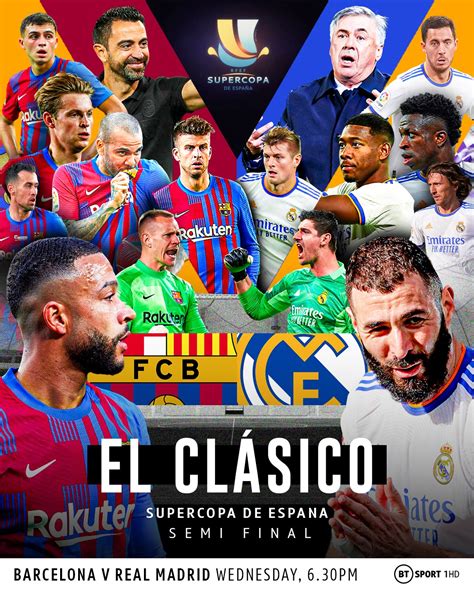el clasico 2022 highlights